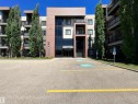 #209 1004 Rosenthal Bv Nw, Edmonton, AB  - Outdoor With Facade 