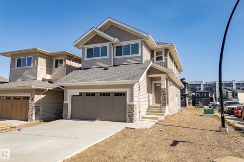 2411 206 Street Nw, Edmonton, AB 