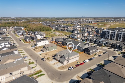 2411 206 Street Nw, Edmonton, AB 