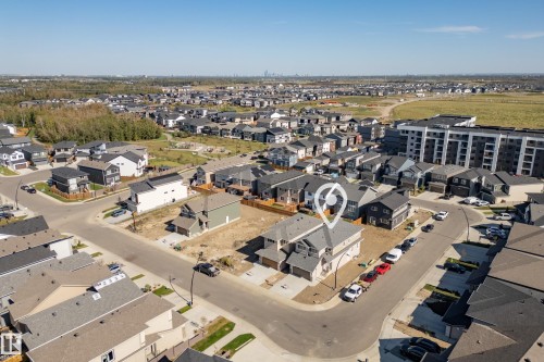 2411 206 Street Nw, Edmonton, AB 