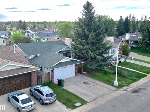 4928 31 Avenue Nw, Edmonton, AB 