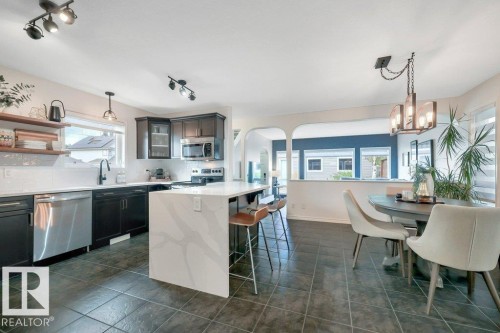 7175 South Terwillegar Drive Nw, Edmonton, AB 