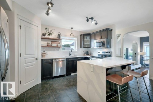 7175 South Terwillegar Drive Nw, Edmonton, AB 