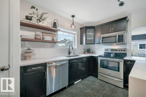 7175 South Terwillegar Drive Nw, Edmonton, AB 