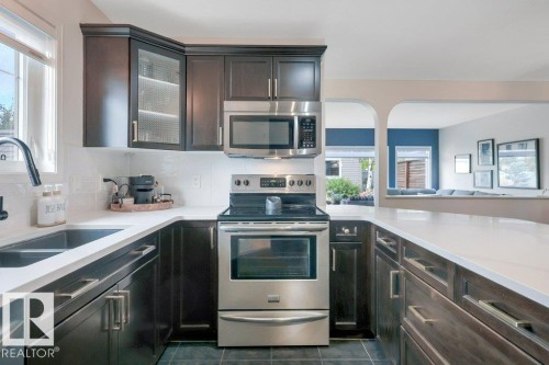 7175 South Terwillegar Drive Nw, Edmonton, AB 