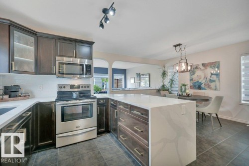 7175 South Terwillegar Drive Nw, Edmonton, AB 