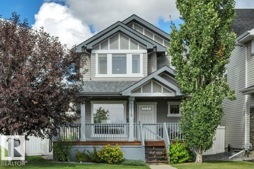 7175 South Terwillegar Drive Nw, Edmonton, AB 