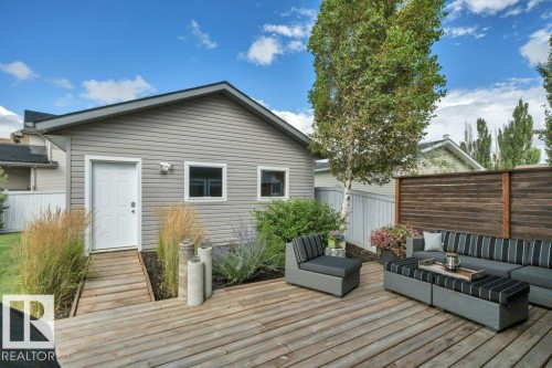 7175 South Terwillegar Drive Nw, Edmonton, AB 