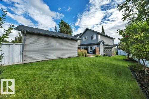 7175 South Terwillegar Drive Nw, Edmonton, AB 