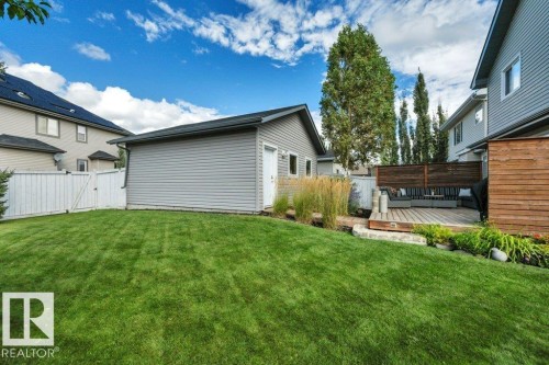 7175 South Terwillegar Drive Nw, Edmonton, AB 
