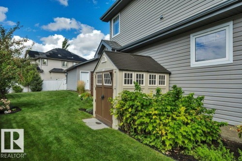 7175 South Terwillegar Drive Nw, Edmonton, AB 