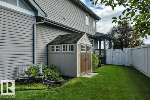 7175 South Terwillegar Drive Nw, Edmonton, AB 