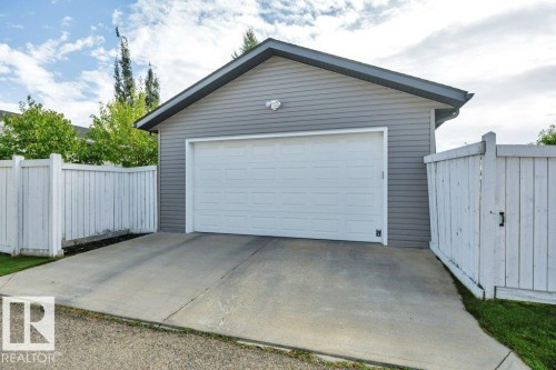 7175 South Terwillegar Drive Nw, Edmonton, AB 
