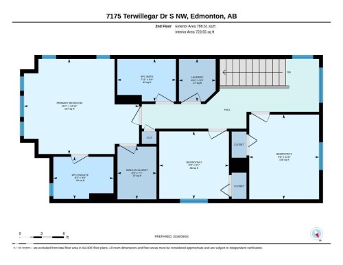 7175 South Terwillegar Drive Nw, Edmonton, AB 
