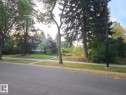Mature trees provide natural shading - 13567 107A Avenue Nw, Edmonton, AB 