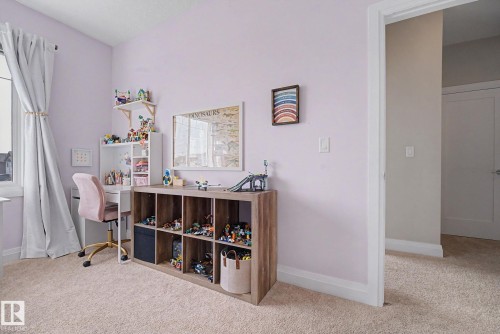 2004 South Creek Drive, Stony Plain, AB - Indoor