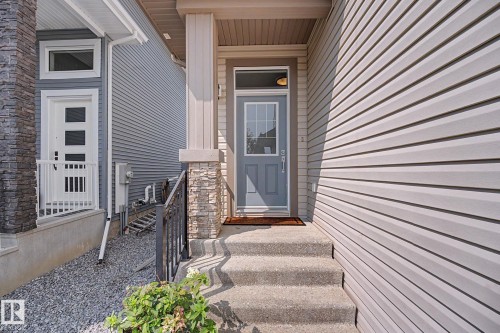 2004 South Creek Drive, Stony Plain, AB - Outdoor