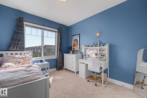2004 South Creek Drive, Stony Plain, AB - Indoor