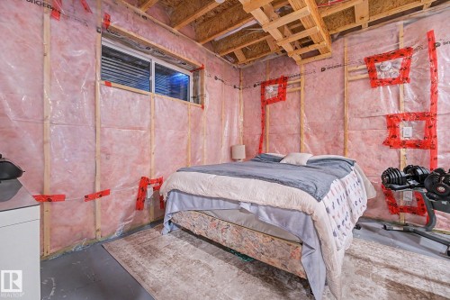 2004 South Creek Drive, Stony Plain, AB - Indoor