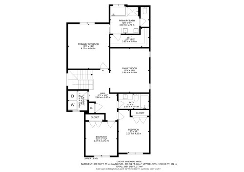 2004 South Creek Drive, Stony Plain, AB - Other