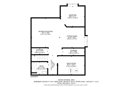 2004 South Creek Drive, Stony Plain, AB - Other