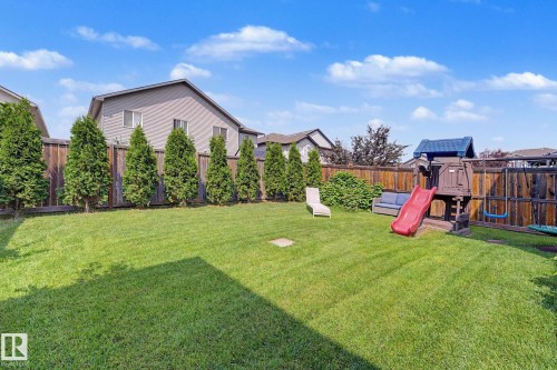 2004 South Creek Drive, Stony Plain, AB - Outdoor