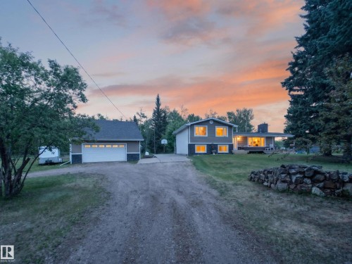 22048 Twp Road 522, Rural Strathcona County, AB 