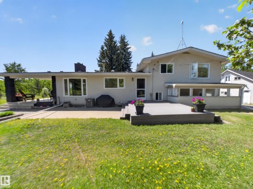 22048 Twp Road 522, Rural Strathcona County, AB 