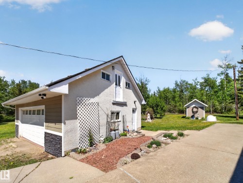 22048 Twp Road 522, Rural Strathcona County, AB 
