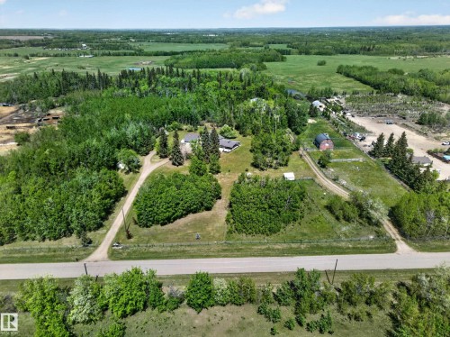 22048 Twp Road 522, Rural Strathcona County, AB 