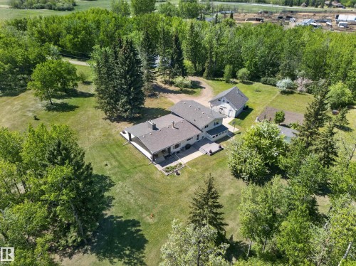 22048 Twp Road 522, Rural Strathcona County, AB 