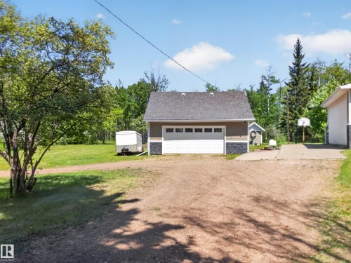 22048 Twp Road 522, Rural Strathcona County, AB 