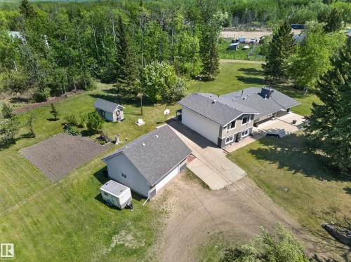 22048 Twp Road 522, Rural Strathcona County, AB 