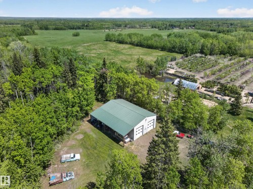 22048 Twp Road 522, Rural Strathcona County, AB 