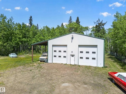 22048 Twp Road 522, Rural Strathcona County, AB 