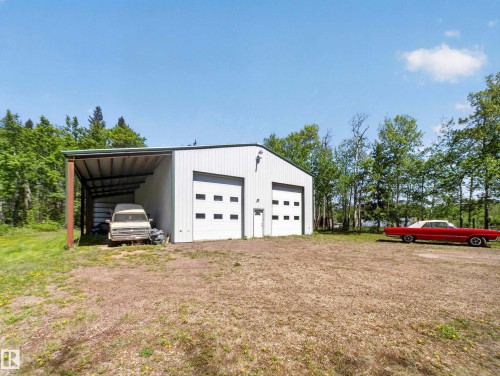 22048 Twp Road 522, Rural Strathcona County, AB 
