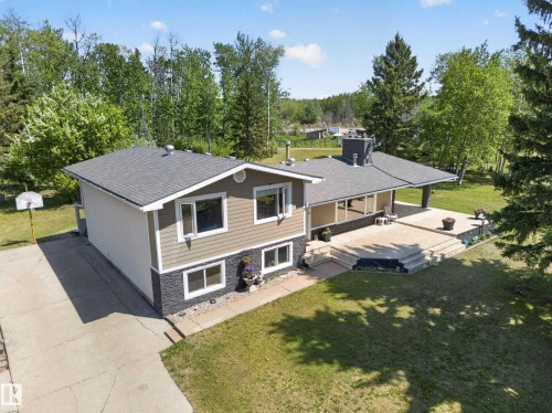 22048 Twp Road 522, Rural Strathcona County, AB 