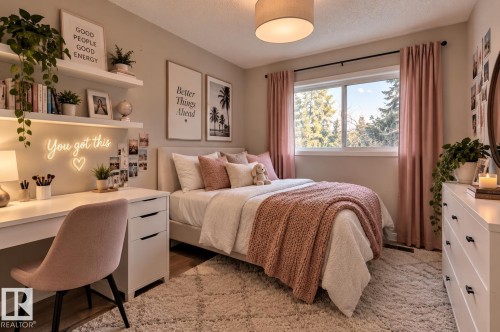 3813 134 Avenue Nw, Edmonton, AB 