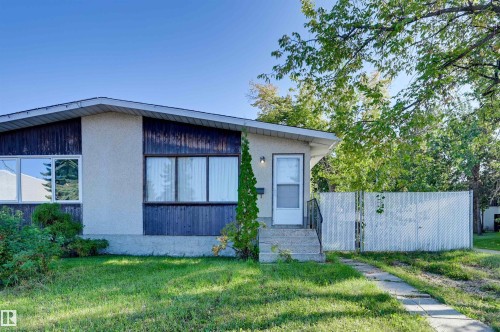3813 134 Avenue Nw, Edmonton, AB 