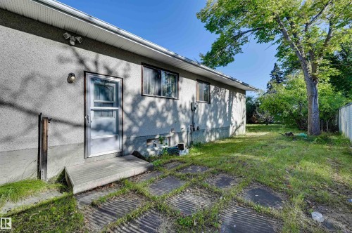 3813 134 Avenue Nw, Edmonton, AB 