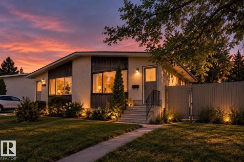 3813 134 Avenue Nw, Edmonton, AB 