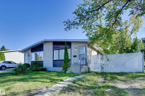 3813 134 Avenue Nw, Edmonton, AB 