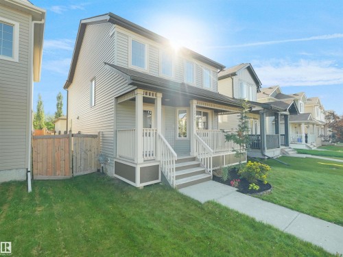 17715 6 Avenue Sw, Edmonton, AB 