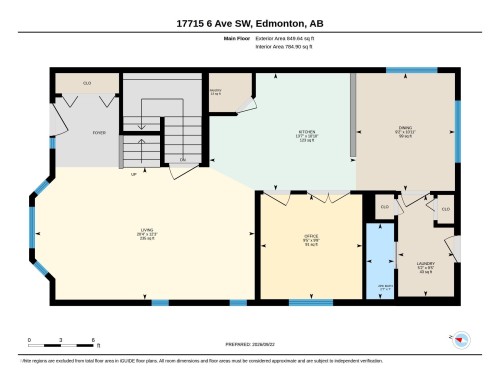 17715 6 Avenue Sw, Edmonton, AB 