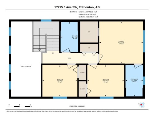 17715 6 Avenue Sw, Edmonton, AB 