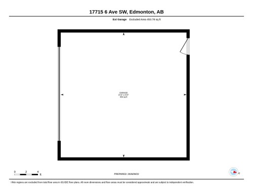 17715 6 Avenue Sw, Edmonton, AB 