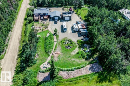 #2 53220 Rge Road 263, Rural Parkland County, AB 