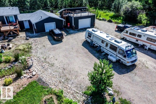 #2 53220 Rge Road 263, Rural Parkland County, AB 