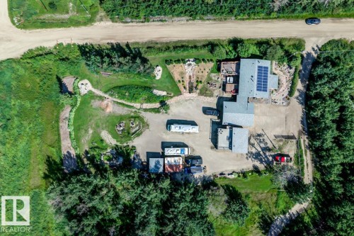 #2 53220 Rge Road 263, Rural Parkland County, AB 