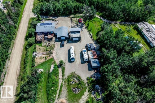 #2 53220 Rge Road 263, Rural Parkland County, AB 